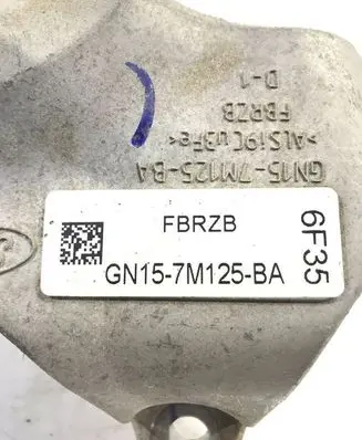Ford Ecosport Engine mounting bracket GN157M125BA FBRZB