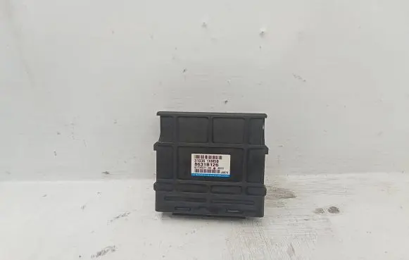 Mitsubishi Outlander Other control units/modules 8631B126 310361XM5B G1T3527H3