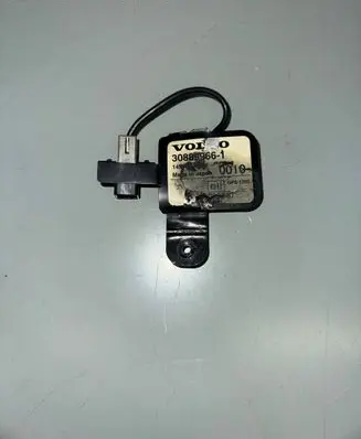 Antenna control unit
