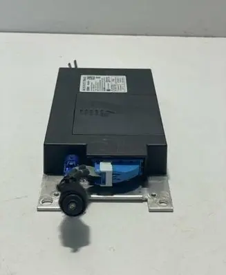 BMW 5 F10 F11 Phone control unit/module 9371789 1000304168
