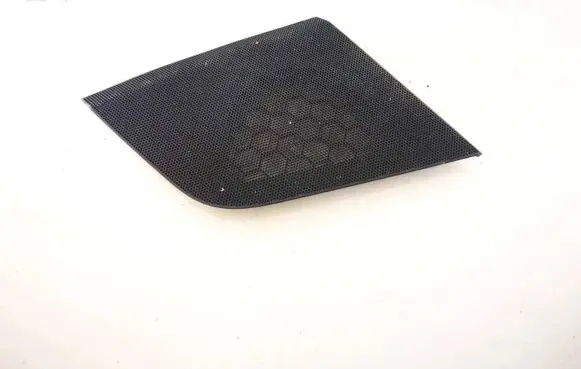 Side speaker trim/cover