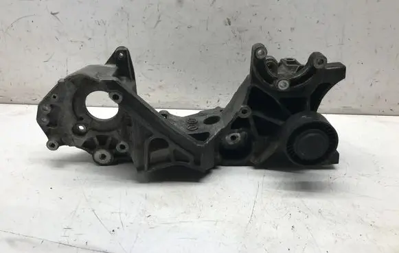 Audi A6 S6 C6 4F Fuel pump bracket 03L903143H A1S190U3