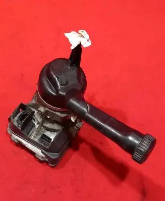 Peugeot 308 SW Electric power steering pump 9684979180 A0015321