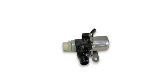 BMW iX3 G08 Coolant heater control valve 9452052 52208
