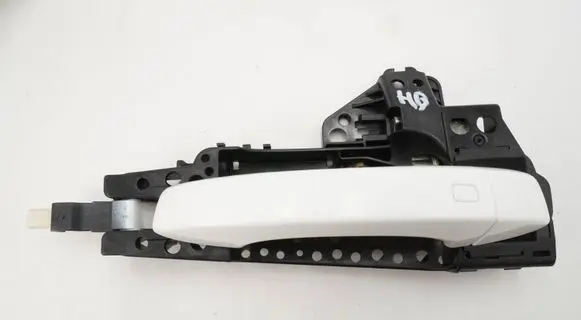 Audi A7 S7 4G Front door exterior handle 