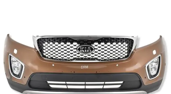 KIA Sorento Front bumper 8511C500