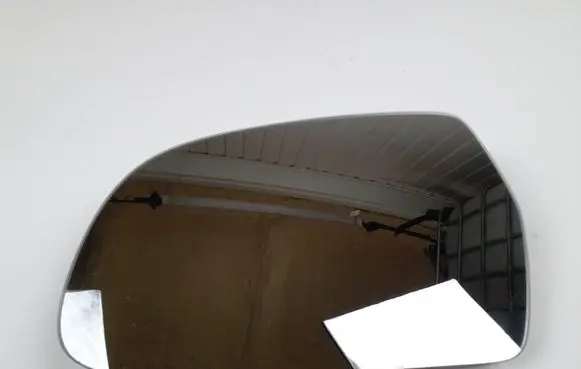 Audi A5 8T 8F Wing mirror glass 8K0857535E