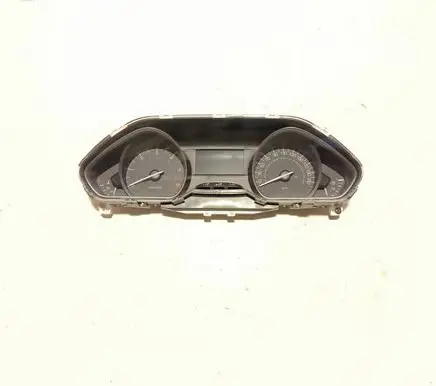 Speedometer (instrument cluster)