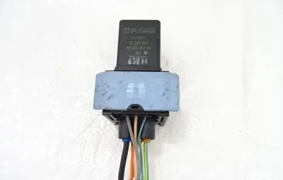 Other relay