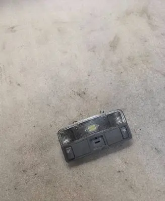 Audi A4 S4 B5 8D Front seat light 8D0947111