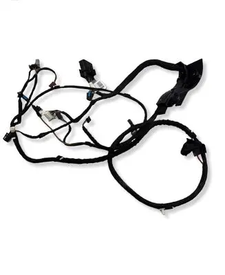 BMW i3 Tailgate/trunk wiring harness 8806984