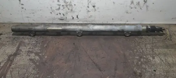 BMW X5 E53 Fuel main line pipe