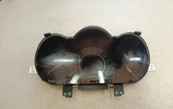 KIA Rio Speedometer (instrument cluster) 940331W820 160930