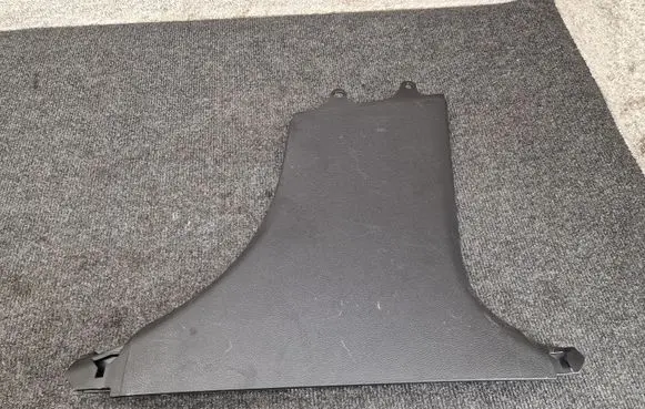 Mercedes-Benz C W205 (B) pillar trim (bottom) A2056900425