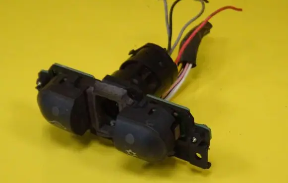 Fiat Bravo - Brava Interior temperature sensor 