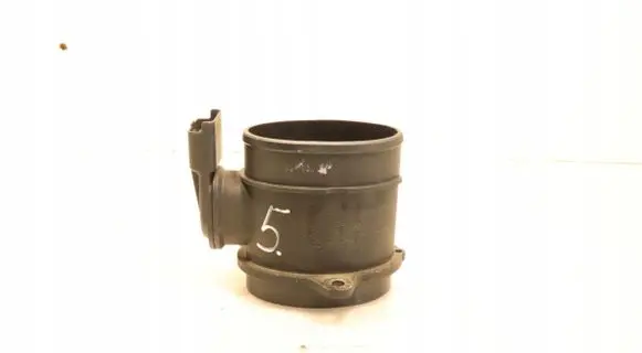 Mass air flow meter