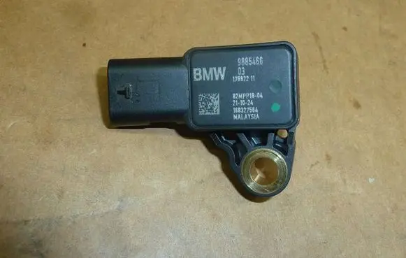 Mazda 2 Air pressure sensor 9885466