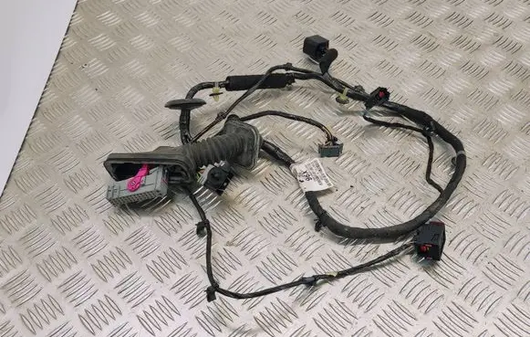 Opel Zafira C Front door wiring loom 20101108 0620121005013550