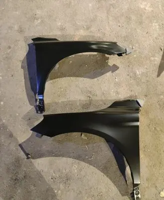 Volvo XC60 Fender