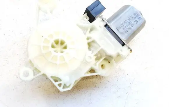 Volkswagen ID.4 Rear door window regulator motor 4k0959881 e45929-100