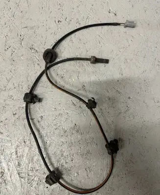 Subaru Impreza V ABS rear brake sensor 27540FJ020 Z327540FJ020