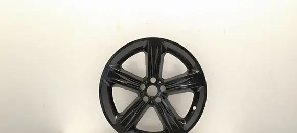 Dodge Challenger R20 wheel hub/cap/trim 2252P20