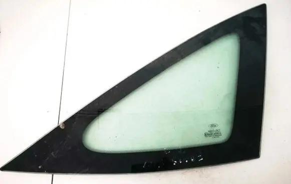 Ford Focus Rear side window