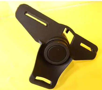 Renault Espace IV Parking PDC sensor 8200138377