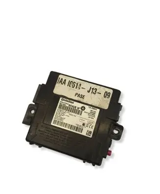 Dodge Durango III Other control units/modules P68211125AF
