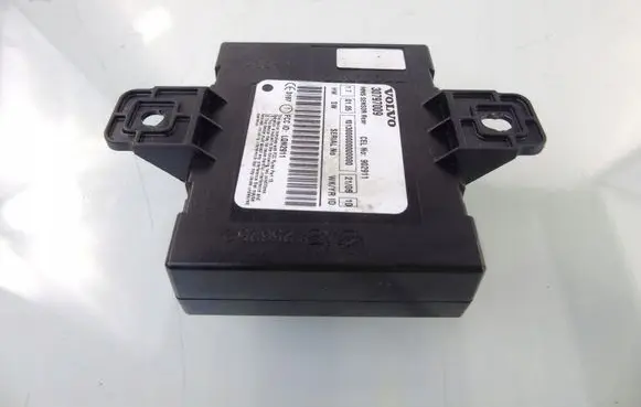 Volvo C70 Other control units/modules 30797009