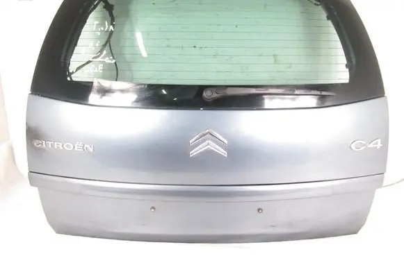 Citroen C4 I Picasso Tailgate/trunk/boot lid 