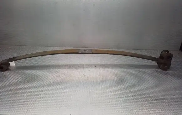Mercedes-Benz Vario Rear leaf spring A6673203506 3338700119ZT