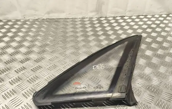 Audi A8 S8 D2 4D Rear side window 4D0845300 43R001403 DOT27M580AS2
