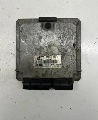 Ford Galaxy Engine control unit/module 038906019BE 0281010240