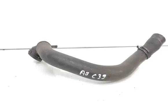 Volkswagen Touran I Engine coolant pipe/hose 1K0122101DF