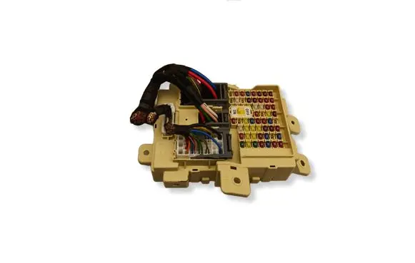 KIA Sportage Fuse module 91950D9590