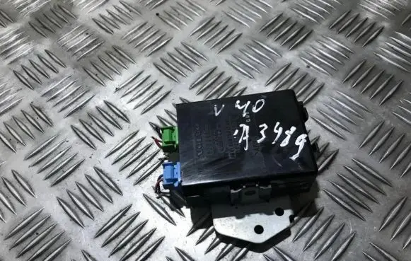 Volvo S40, V40 Other control units/modules 30862948 184410-0020