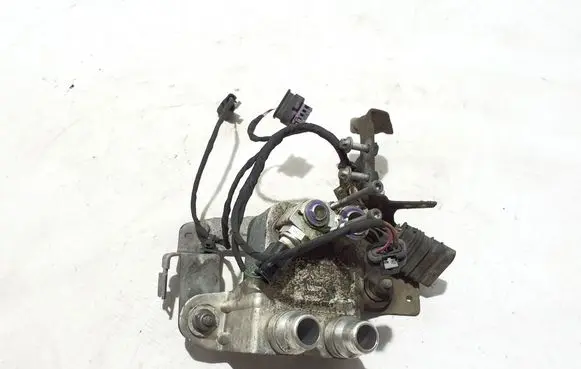 Mercedes-Benz GLE W167 Optional radiator A2238304001