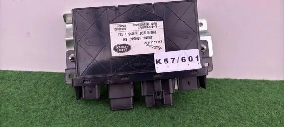 Land Rover Evoque I AHM trailer towing control unit/module JK8M-19H544-BH