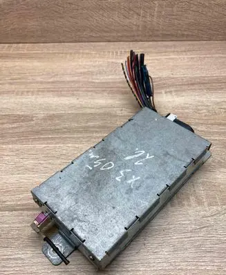 BMW X5 E53 Bluetooth control unit module 6955522
