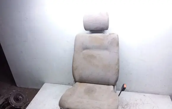 Rear seat