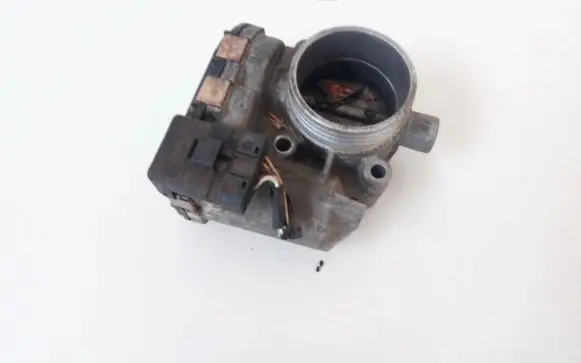 Citroen Xsara Throttle valve 0280750085