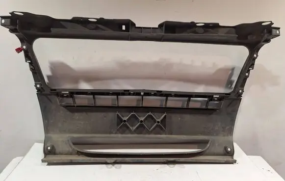 Fiat Ducato Front bumper 1305760070