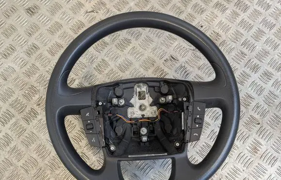 Citroen Jumper Steering wheel 34155136C