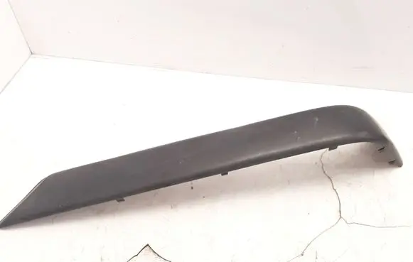 Peugeot 406 Rear bumper trim bar molding 9616454677
