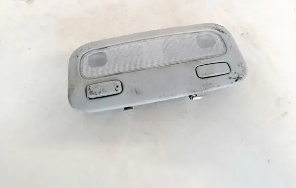 Toyota Corolla E120 E130 Front seat light
