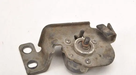 Subaru Impreza III Headlight/headlamp level sensor 8G2322