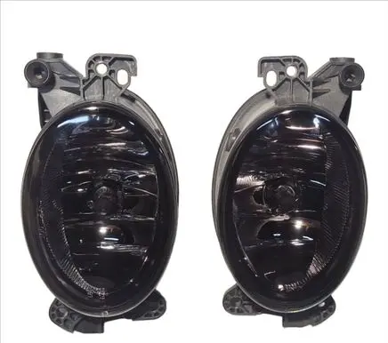 Mercedes-Benz CLS C219 Front fog light A1698201556 A0038208256