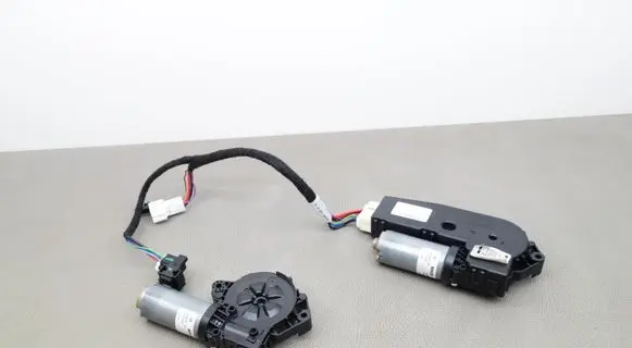 Mercedes-Benz GLC X253 C253 Sunroof control unit/module A2059001024 A2057805300