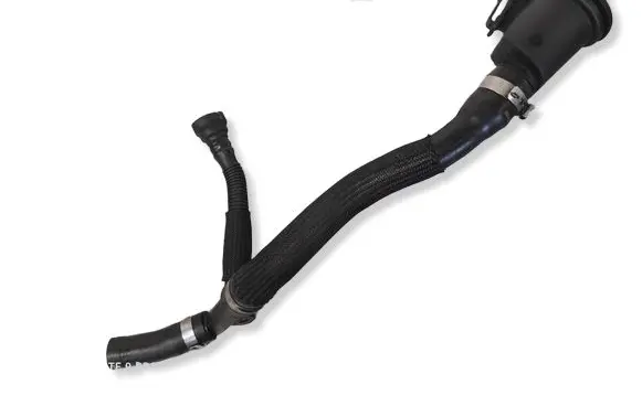 Citroen C4 Grand Picasso Oil fill pipe 9684359980 TWOJEAUTOWYSZKOW 882182990